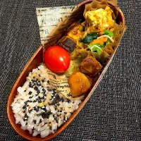 お弁当　2026.1.7|tacco*さん