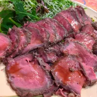 ローストビーフ|Mayayaさん