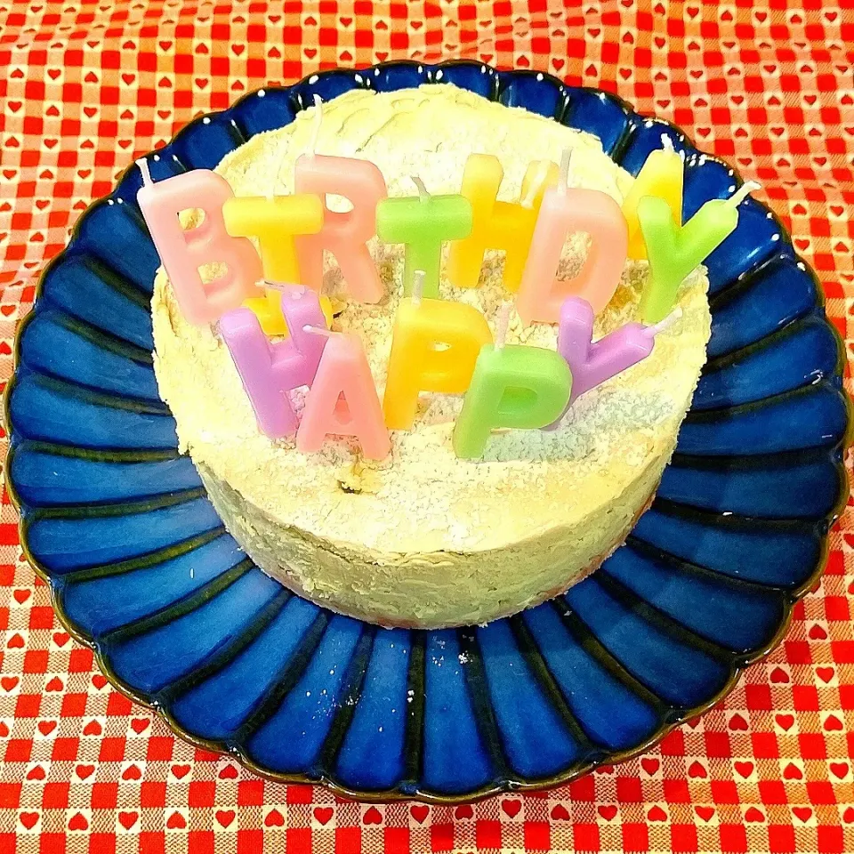 1月6日父の古希誕生日🎂🎉|まゆめろさん