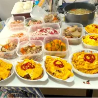 9品|ゆずくみさん