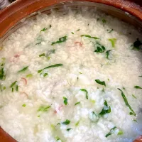 七草粥(土鍋)|pranzoさん