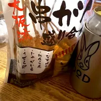 串カツ盛り合わせ|gohan♡さん