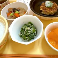 2026/01/07 ランチ|🐧ペンギン2さん