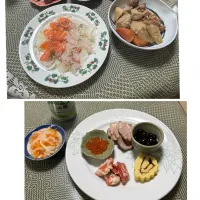 明けましておめでとうございます🎍