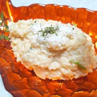 七草リゾット|foodanalystＭＩＫＩさん