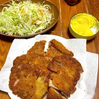 とんかつ。|kerryさん