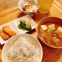 朝2026.1.7|ささなおさん