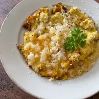 大根ピザ|sonokoさん