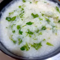 七草粥|藤田 まり子さん