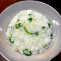 七草粥|藤田 まり子さん