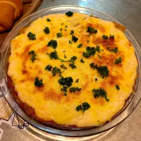 ラザニエッテonホワイトソース＆チーズ|nao子さん