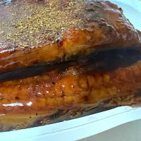 名古屋うなぎ屋さん直送😬|🐧ペンギン2さん