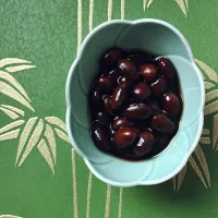 コーヒー黒豆|izoomさん