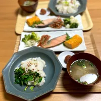 七草粥プレート|sachi ＊さん