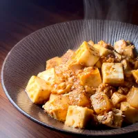 麻婆ホワイト三兄弟|biskesさん