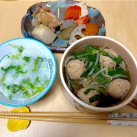 今日の晩ごはん|Daikiさん