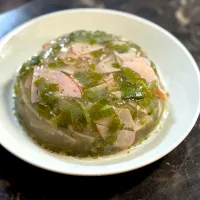 Jambon Poireau|yuiさん