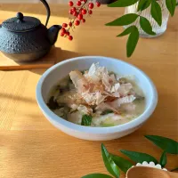 海の七草粥|naho_nonaさん