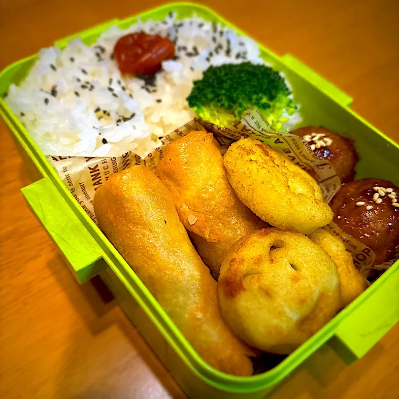 三男塾弁|はらぺこ😋さん