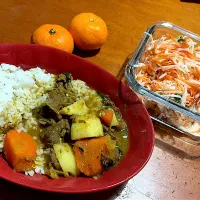 ビーフカレー|Sachyさん