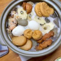 おでん🍢|morimi32さん