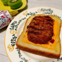 コロッケパン| もっさんさん