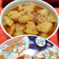 数の子|ゆっこさん