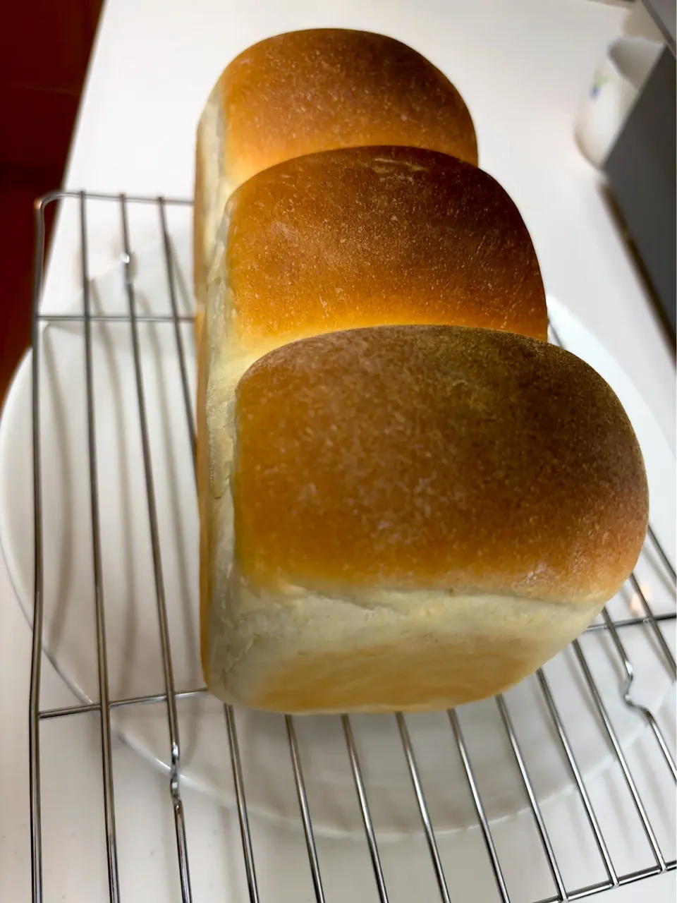 山型食パン|masaさん