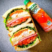 今日の自分弁当|わくさん