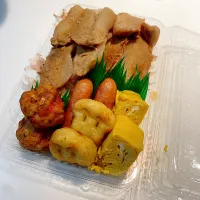 お弁当|suzuさん