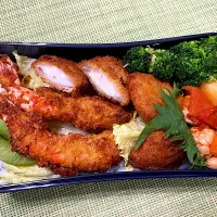 単身赴任弁当358|単身赴任のっちさん