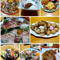 お正月🎍|suzuさん