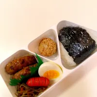 女子高生弁当| ぽぽちゃんさん