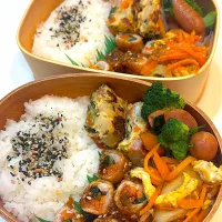 毎日弁当|ふうママんさん