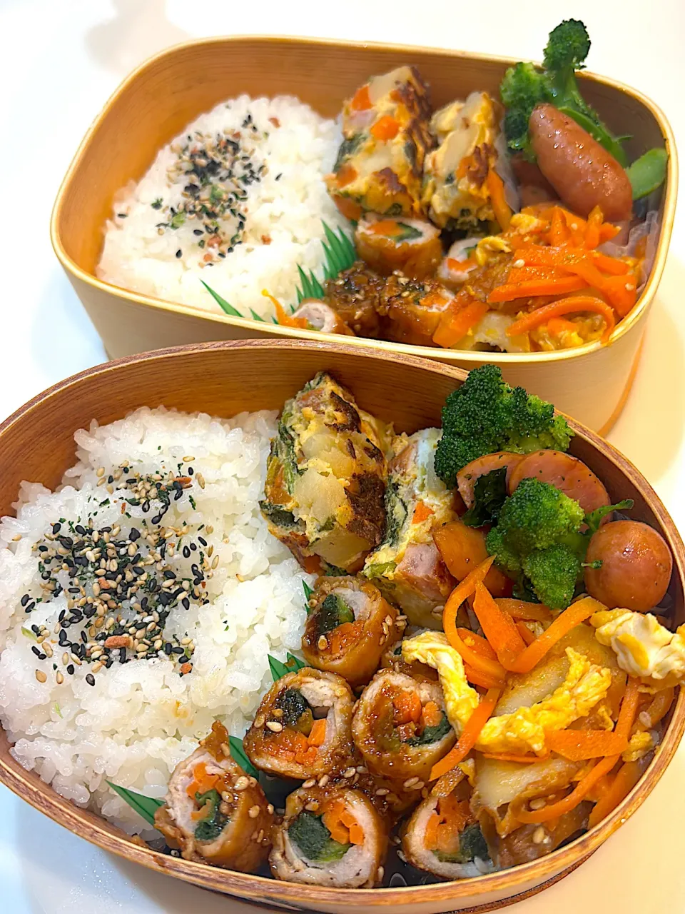 毎日弁当|ふうママんさん