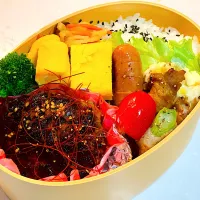 お弁当🍱|Aさん