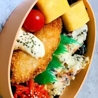 お弁当🍱|Aさん