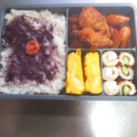 お弁当　20260108|TENさん