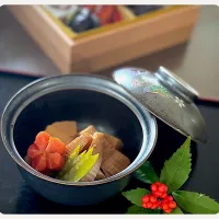 筍と人参の煮物|yucca@さん