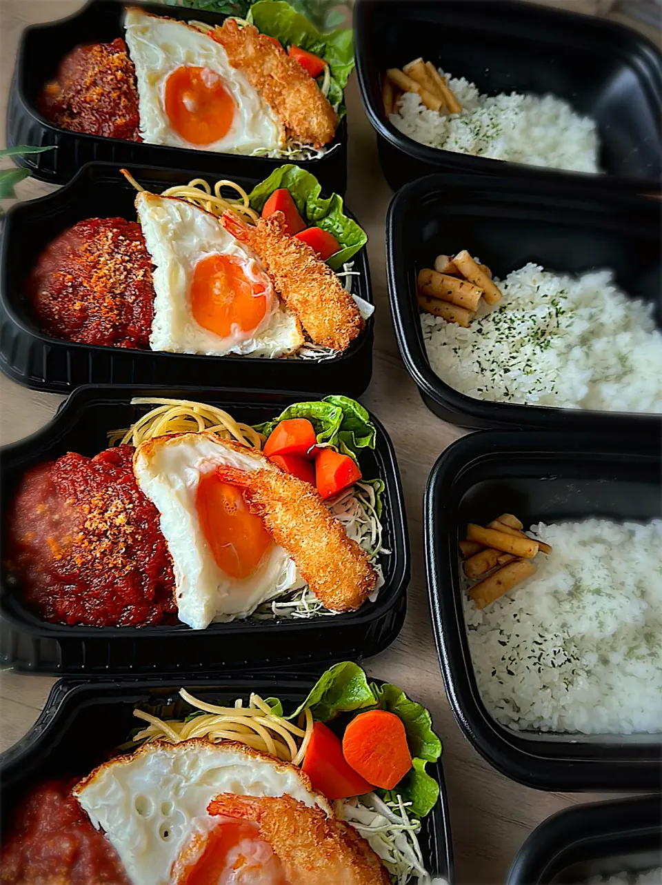 今日のお弁当|みゆき𐤔(◍´͈ ᵕ `͈ ◍)𐤔さん