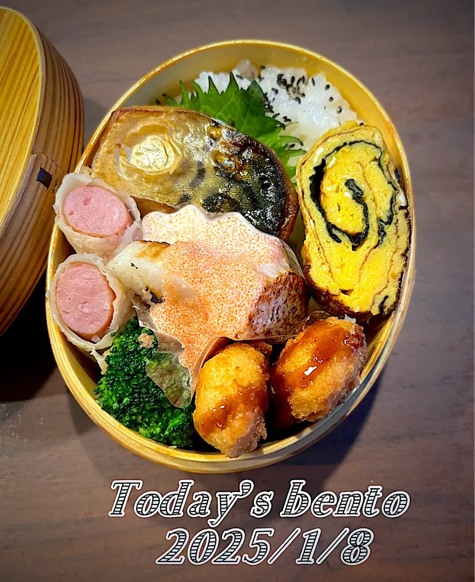 女子高生のお弁当|funakeiさん