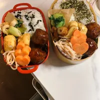お弁当|Harumiさん