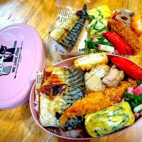 今日のお弁当|Daikiさん