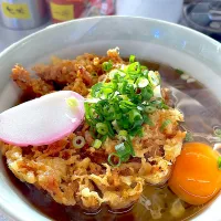 桜えびかき揚げ🤣|abekoさん