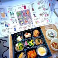 マルコメグループ2026春夏提案会|ふうりんさん