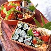 お弁当|ひろこさん