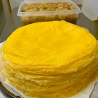 黄色と茶色|＊みお＊さん