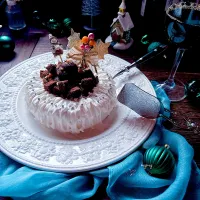 クリスマスケーキ