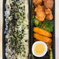 2026.1.8 (木) パパのお弁当🍱|あっきーよさん