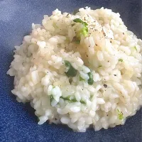 七草リゾット|Tommyさん